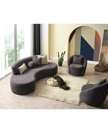 Luna Plus Sofa Set - Wholesale - Furniture - Infinity Group TijaraHub