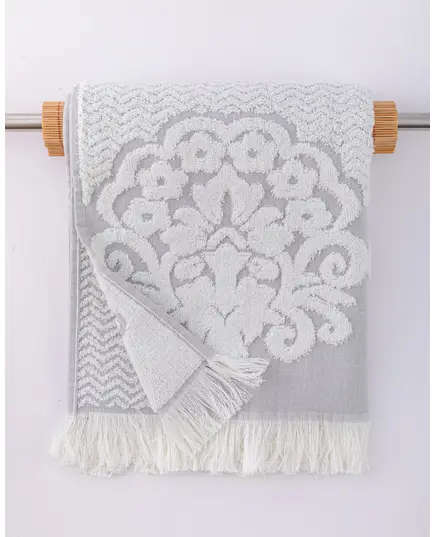 Cotton Grace Towel 50 x 90 cm - Wholesale - Bath Essentials - Jacquar Dina - Tijarahub