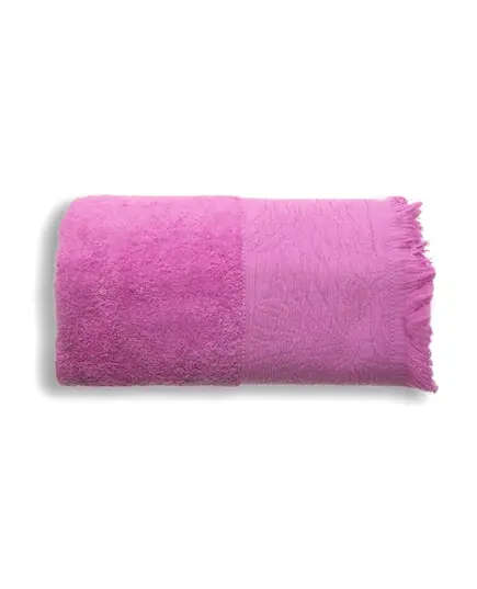 Cotton Flouri Towel 70 x 140 cm - Wholesale - Bath Essentials - Jacquar Dina - Tijarahub
