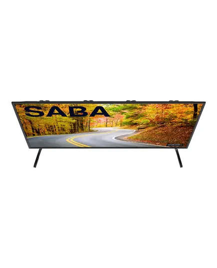 High Definition Android Smart LED Television 32'' HD - B2B - Electronics - SABA - Tijarahub