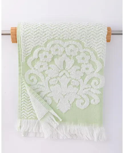 Cotton Grace Towel 50 x 90 cm - Wholesale - Bath Essentials - Jacquar Dina - Tijarahub