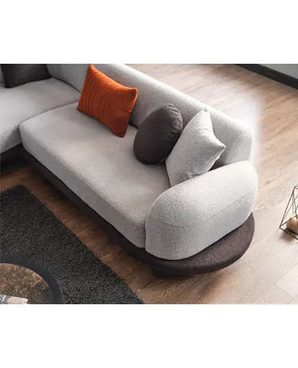 Luka Sofa Set - Buy In Bulk - Furniture - Infinity Group TijaraHub