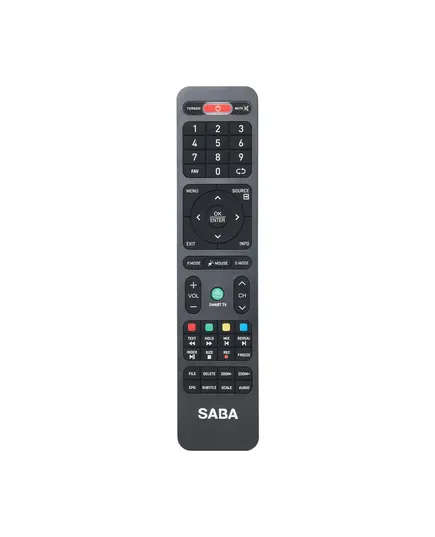 Television 32'' HD LED - Buy In Bulk - Electronics - SABA - Tijarahub