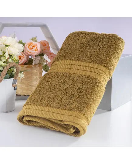 Cotton Roxy Towel - B2B - Bath Essentials - Jacquar Dina - Tijarahub