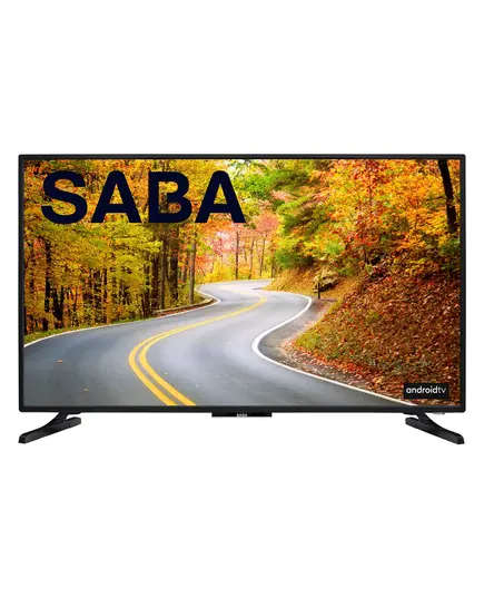 FULL HD 4K WEBOS LED Television 43'' HD - Wholesale - Electronics - SABA - TijarahubFULL HD 4K WEBOS LED Television 43'' HD - Wholesale - Electronics - SABA - Tijarahub