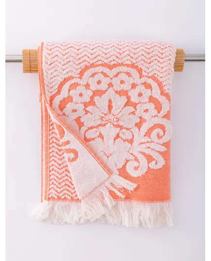 Cotton Grace Towel 50 x 90 cm - Wholesale - Bath Essentials - Jacquar Dina - Tijarahub