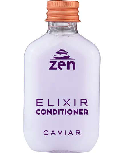 كونديشنر الشعر 45 مل - بالجملة - منتجات فندقية ELIXIR - ZEN Amenities - تجارة هب