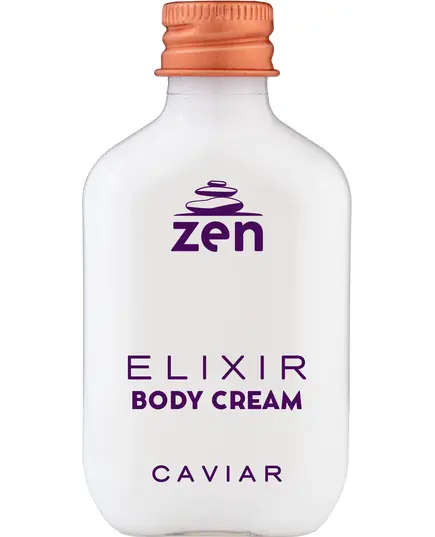 لوشن للجسم 45 مل - بالجملة - منتجات فندقية ELIXIR - ZEN Amenities - تجارة هب