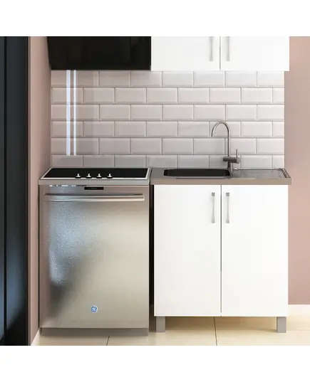 Promo 100 cm Lower Module - Kitchen Cabinet – B2B – Turkish Furniture – Zenio Mobilya - TijaraHub