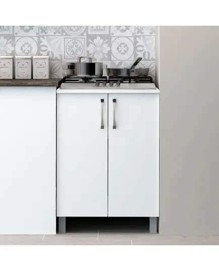 Lava Oven Module - Kitchen Cabinet – B2B – Turkish Furniture – Zenio Mobilya​ - TijaraHub