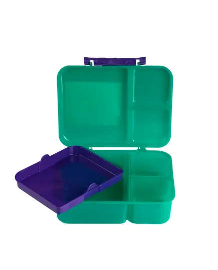 Multiple Color lunch box break 2 litres - Wholesale - Kitchenware - Nomix - Tijarahub