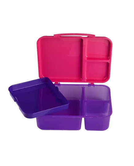 Multiple Color lunch box break 2 litres - Wholesale - Kitchenware - Nomix - Tijarahub