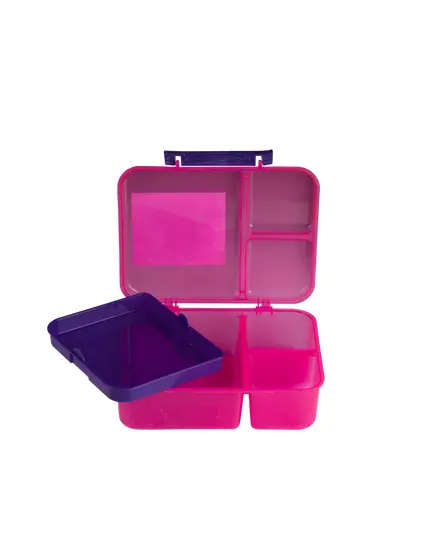 Multiple Color lunch box break 2 litres - Wholesale - Kitchenware - Nomix - Tijarahub