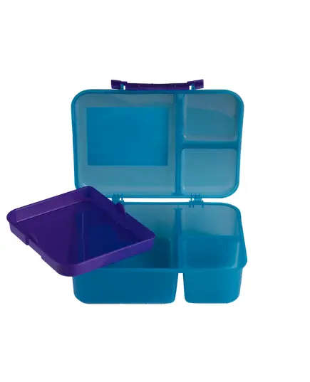 Multiple Color lunch box break 2 litres - Wholesale - Kitchenware - Nomix - Tijarahub