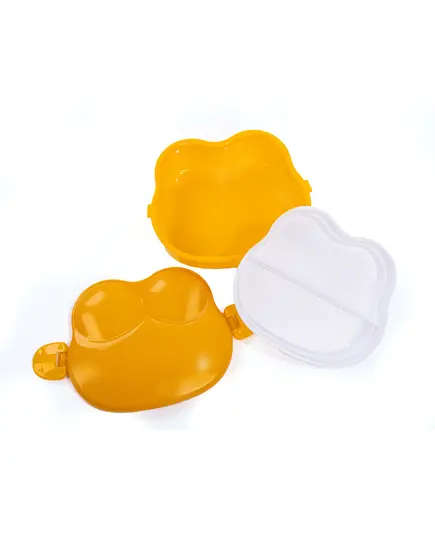 Lunch Box 500 ml Frog Shape - Wholesale - Kitchenware - Nomix - Tijarahub