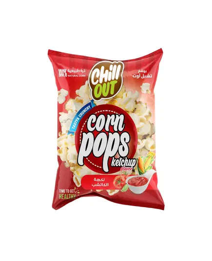 Multiple Flavors chillout Popcorn pop – Healthy Snacks – Bulk. TijaraHub!