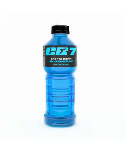 Sports Drink 710 ml Multiple Flavors - Wholesale - Electrolyte Drinks - CR7 TijaraHub