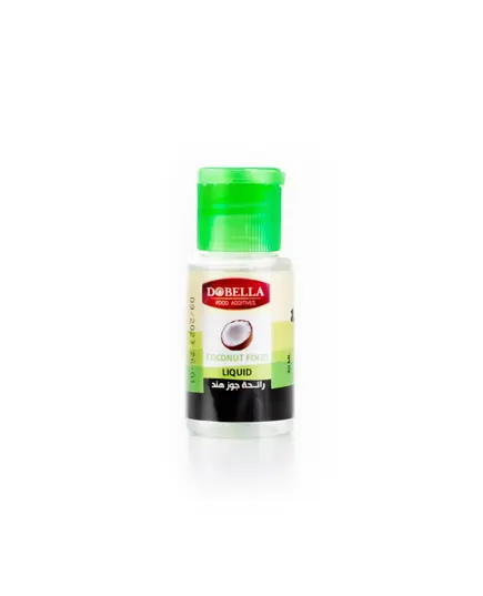 Liquid Food Scent 30 ml - Buy In Bulk - Food - Dobella - Tijarahub