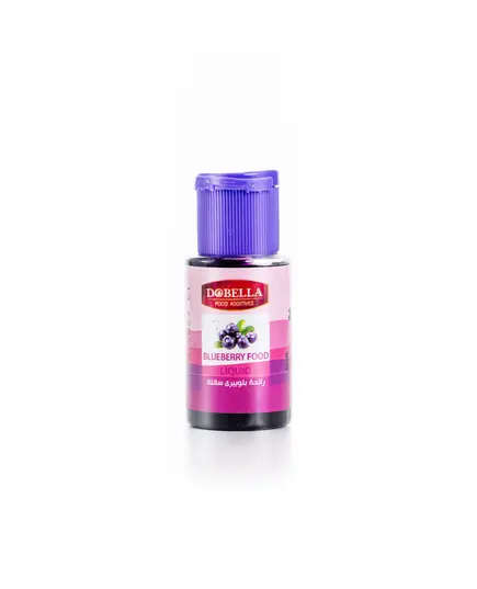 Liquid Food Scent 30 ml - Buy In Bulk - Food - Dobella - Tijarahub