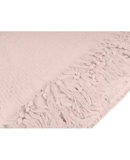 Santorini ​Coverlet - 100% High Quality Cotton - B2B - Cotton Basha - TijaraHub