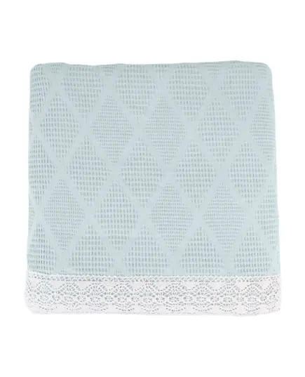 Honey Joubert Coverlet - 80% High Quality Cotton - Wholesale - Cotton Basha​ - TijaraHub