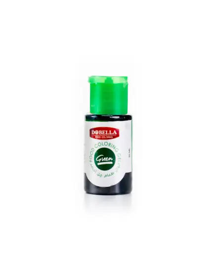 Food Coloring Gel 30 ml - Wholesale - Food - Dobella - Tijarahub