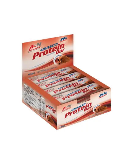 Advanced Power Bar 70 gm - Peanut Butter - Healthy Food - Wholesale - ASN - TijaraHub