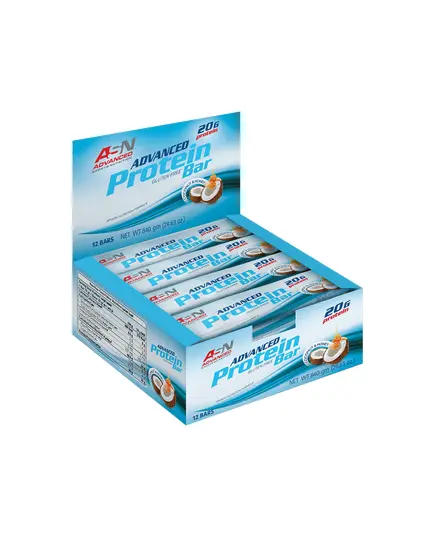 Advanced Power Bar 70 gm - Peanut Butter - Healthy Food - Wholesale - ASN - TijaraHub