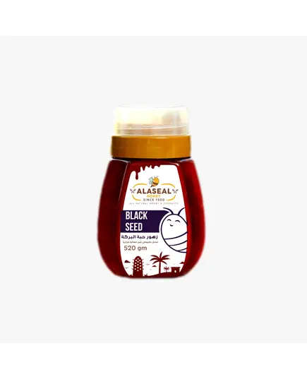 Honey Multiple Flavors 520 gm - Food - B2B - Alaseal - Tijarahub