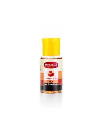 Liquid Food Scent 30 ml - Buy In Bulk - Food - Dobella - Tijarahub