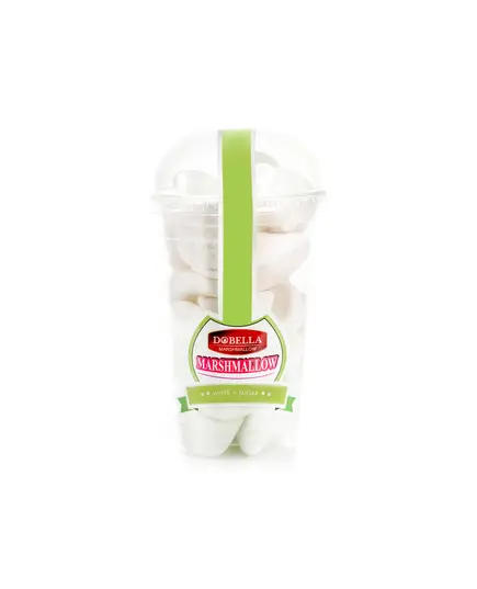 Marshmallow 120 gm - B2B - Food - Dobella - Tijarahub