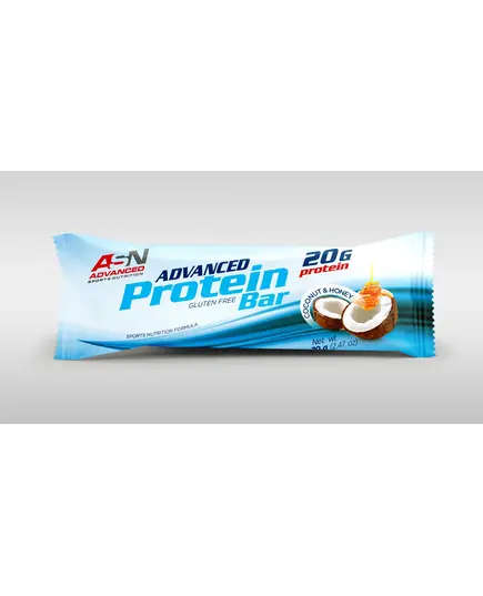 Advanced Power Bar 70 gm - Peanut Butter - Healthy Food - Wholesale - ASN - TijaraHub