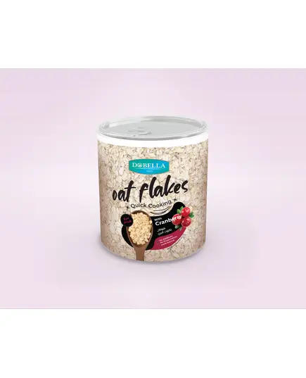 Oat Flakes 300 gm - Wholesale - Food - Dobella - Tijarahub