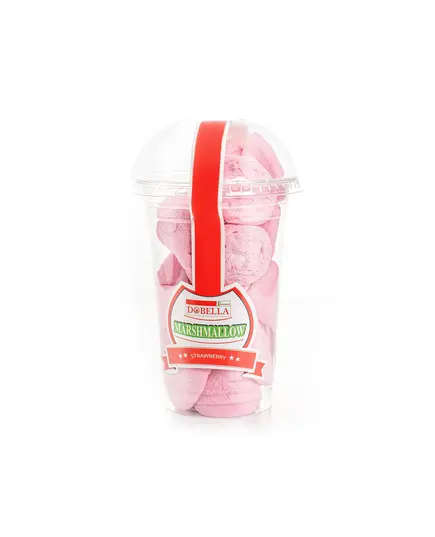 Marshmallow 120 gm - B2B - Food - Dobella - Tijarahub