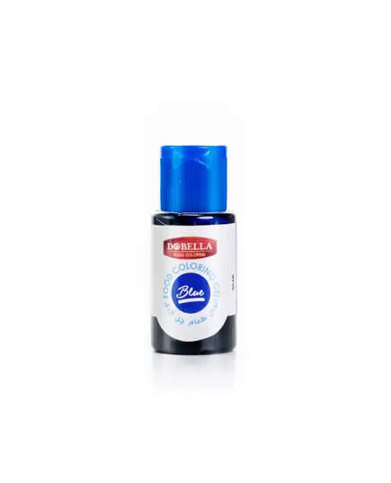 Food Coloring Gel 30 ml - Wholesale - Food - Dobella - Tijarahub