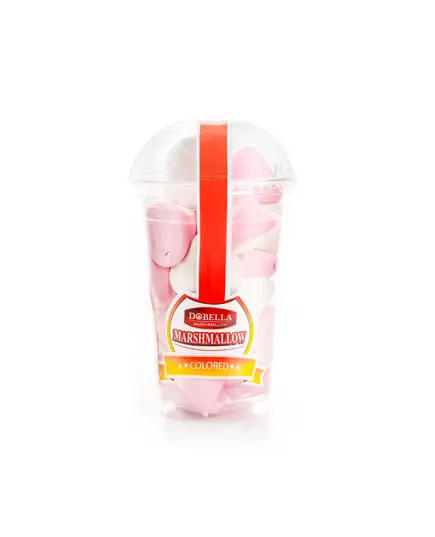 Marshmallow 120 gm - B2B - Food - Dobella - Tijarahub