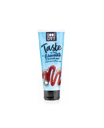 Sauce Tube 120 gm - Buy In Bulk - Food - Good Day - Tijarahub