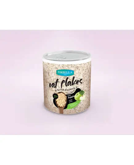 Oat Flakes 300 gm - Wholesale - Food - Dobella - Tijarahub