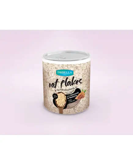 Oat Flakes 300 gm - Wholesale - Food - Dobella - Tijarahub