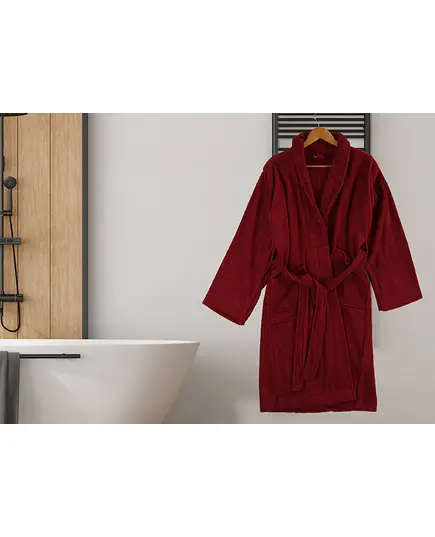 Cotton bathrobe - Wholesale - Bath Essentials - Jacquar Dina - Tijarahub