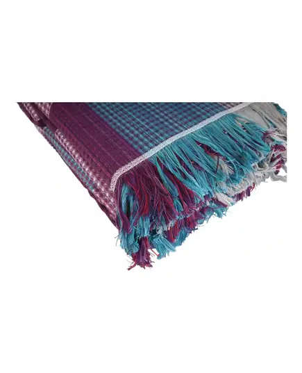 Striped Coverlet - 100% High Quality Cotton - B2B - Cotton Basha​​ - TijaraHub