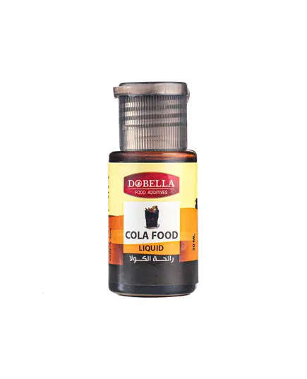 Liquid Food Scent 30 ml - Buy In Bulk - Food - Dobella - Tijarahub