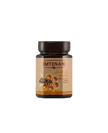 Bee Bread Supplement Craft - 100% Natural – Buy in Bulk – Food – Imtenan​ - TijaraHub