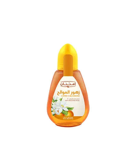 Orange Honey Squeeze Hex - 100% Natural – B2B – Food – Imtenan​ - TijaraHub