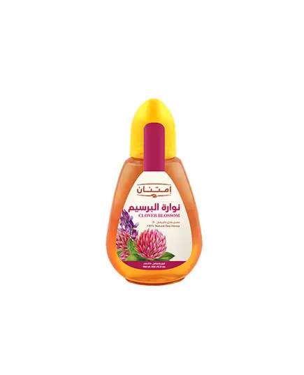 Clover Blossom Honey Squeeze Hex 450 gm - 100% Natural – B2B – Food – Imtenan​ - TijaraHub