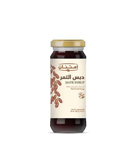 Dates syrup - 100% Natural – Wholesale – Food – Imtenan​ - TijaraHub