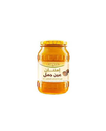 Walnut Honey - 100% Natural – Buy in Bulk – Food – Imtenan - TijaraHub