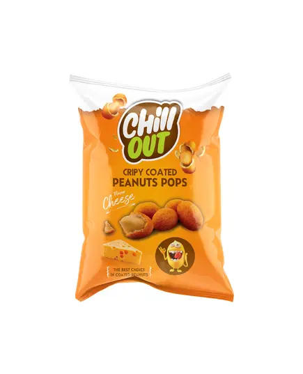 Multiple Flavors Crispy coated peanuts pops – Healthy Snacks – Bulk. TijaraHub!