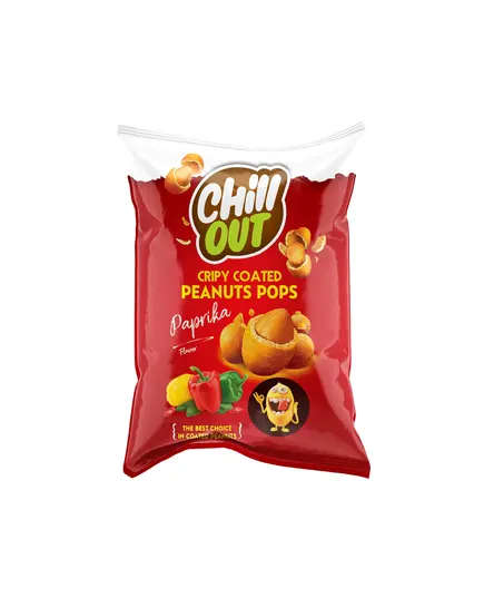 Multiple Flavors Crispy coated peanuts pops – Healthy Snacks – Bulk. TijaraHub!