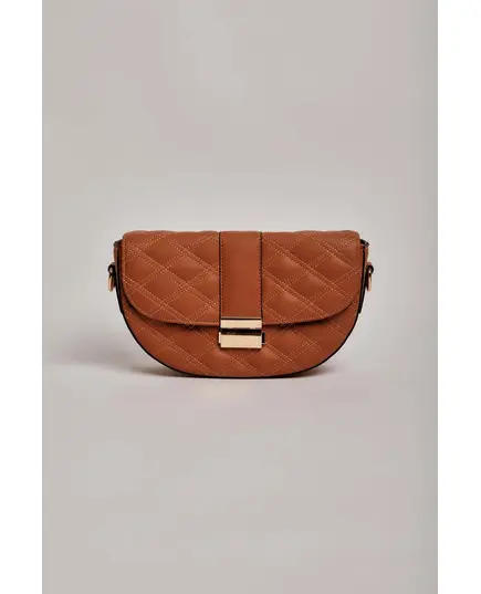 Women Messenger Bag - Wholesale - Camel - Dalydress TijaraHub